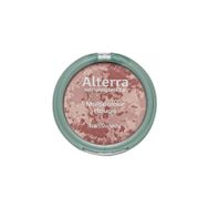 Alterra Multicolour No:01 Rose 9 gr Allık