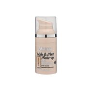 Alterra No:01 Porcelain 30 ml Mat Fondöten