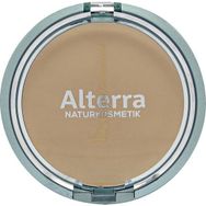 Alterra No:02 Light 9 gr Kamuflaj Fondöten