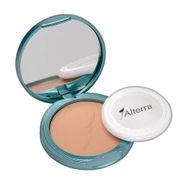 Alterra No:02 Orta 10 gr Kompakt Pudra