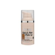 Alterra No:03 Toffee 30 ml Mat Fondöten