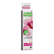 Alterra Orkide İçerikli 15 ml Yaşlanma Karşıtı Göz Kremi