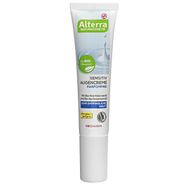Alterra Parfümsüz 15 ml Göz Kremi