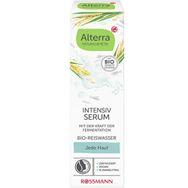 Alterra Pirinç Suyu 30 ml Serum