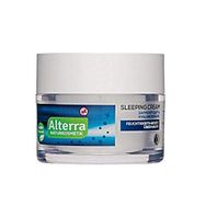 Alterra Premium Age 50 ml Gece Kremi