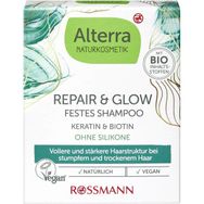 Alterra Repair Glow 60 gr Katı Şampuan