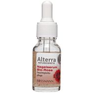 Alterra Rose 15 ml Tırnak Serumu