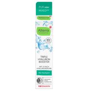 Alterra Triple Hyaluron Booster 15 ml Yüz Serumu