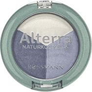 Alterra Üçlü No:04 Blue Water 3 gr Far