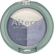 Alterra Üçlü No:04 Blue Water 3 gr Far
