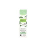 Alterra Vegan Organik Aloe Vera ve Buzlu Sulu 50 ml Gündüz Kremi