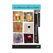 ALTI BARDAKTA DÜNYA TARIHI - TOM STANDAGE