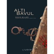 Altı Bavul Livera Yayınevi
