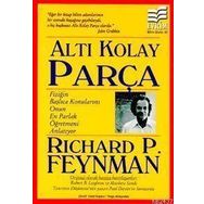 ALTI KOLAY PARÇA - GENEL