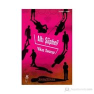 ALTI ŞÜPHELİ - VIKAS SWARUP