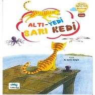 Altı Yedi Sarı Kedi - Salih Zengin