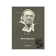 Altıkırkbeş Yayınları Charles Bukowski Kare Defter