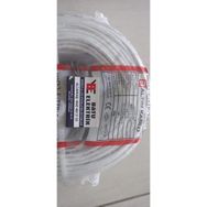 Altın 2x0,75 mm Ttr 100 m Elektrik Kablosu