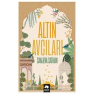 Altın Avcıları Eksik Parça Yayınları