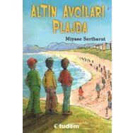 ALTIN AVCILARI PLAJDA - TUDEM EĞİTİM HIZMETLERI