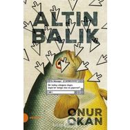 Altın Balık - Onur Okan