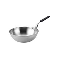 Altın Başak Çelik Wok 26 cm Tava