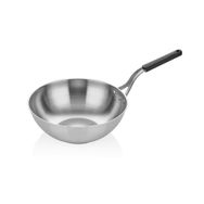 Altın Başak Çelik Wok 32 cm Tava