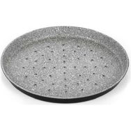Altın Başak Granit 24 cm Delikli Pizza Tavası