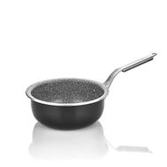 Altın Başak Regal Granit Sos 26 cm Tava