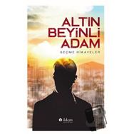 Altın Beyinili Adam - Alphonse Daudet