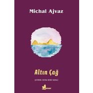 Altın Çağ - Michal Ajvaz