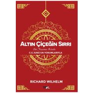 Altın Çiçeğin Sırrı - Richard Wilhelm