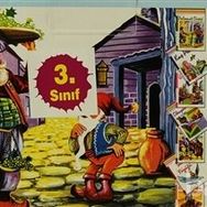 ALTIN DEDE MASALLARI KUTULU 35 KITAP - KOLEKTIF