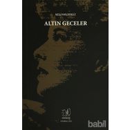 Altın Geceler - Neslihan Dengiz