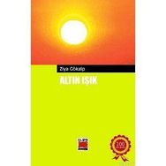 ALTIN IŞIK - ZIYA GÖKALP (ISBN:9789756053294)