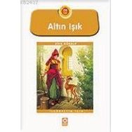 ALTIN IŞIK - ZIYA GÖKALP (ISBN:9789759103378)