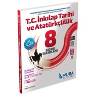 Altın Karma 2022 8. Sınıf LGS T.C. İnkılap Tarihi ve Atatürkçülük Soru Bankası