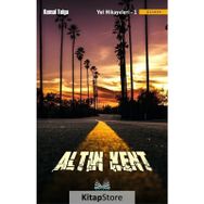 Altın Kent - Yol Hikayeleri 1