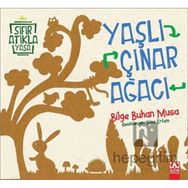 Altın Kitaplar 9789752125674 Yaşlı Çınar Ağacı Masal Kitabı
