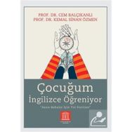 Altın Kitaplar Akademi Çocuğum İngilizce Öğreniyor