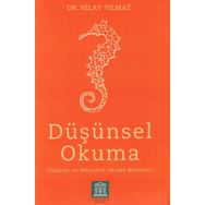 Altın Kitaplar Akademi Düşünsel Okuma Dünyayı ve Metinleri Okuma Biçimleri
