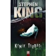 Altın Kitaplar Altin Kitap Stephen King Kemik Torbası
