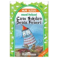 ALTIN KİTAPLAR - CANI SIKILAN ÇOCUK