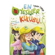Altın Kitaplar - Çocuk Kitapları En Yeşiller Kulübü