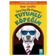 Altın Kitaplar Çocuk Kitapları Tutumlu Köpeğim