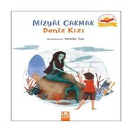Altın Kitaplar Deniz Kızı