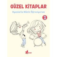 ALTIN KİTAPLAR - EN GÜZEL KİMİN İŞİ 1