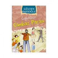 ALTIN KİTAPLAR - GELİNCİK DİZİSİ - CAMBAZ PARASI