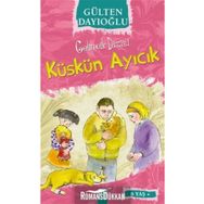 ALTIN KİTAPLAR - GELİNCİK DİZİSİ - KÜSKÜN AYICIK