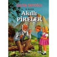 ALTIN KİTAPLAR - GK - AKILLI PİRELER